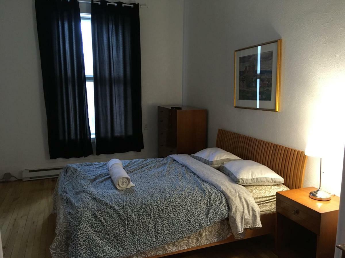 Guest house Promenade Jarry Montreal