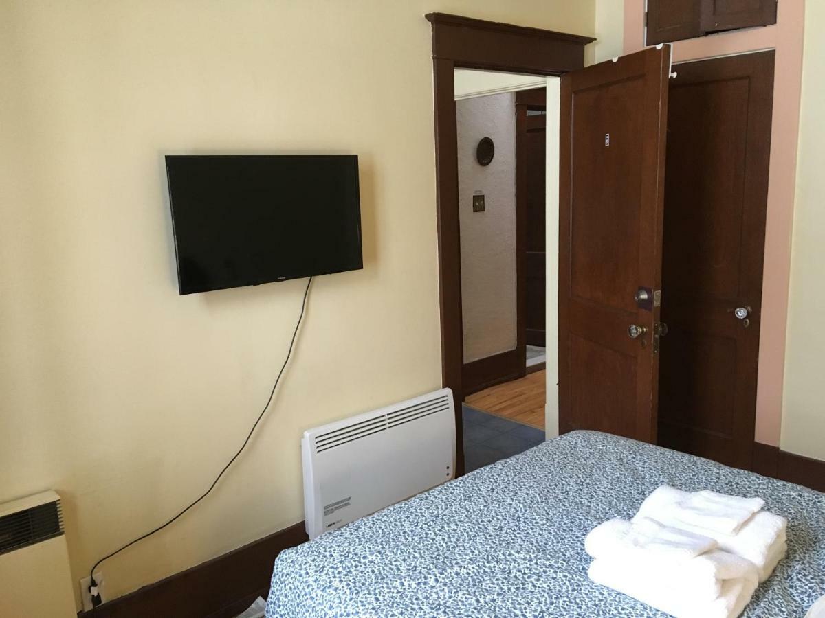 Guest house Promenade Jarry