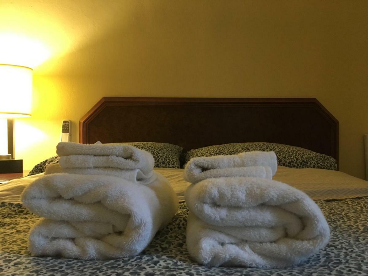 Guest house Promenade Jarry Montreal