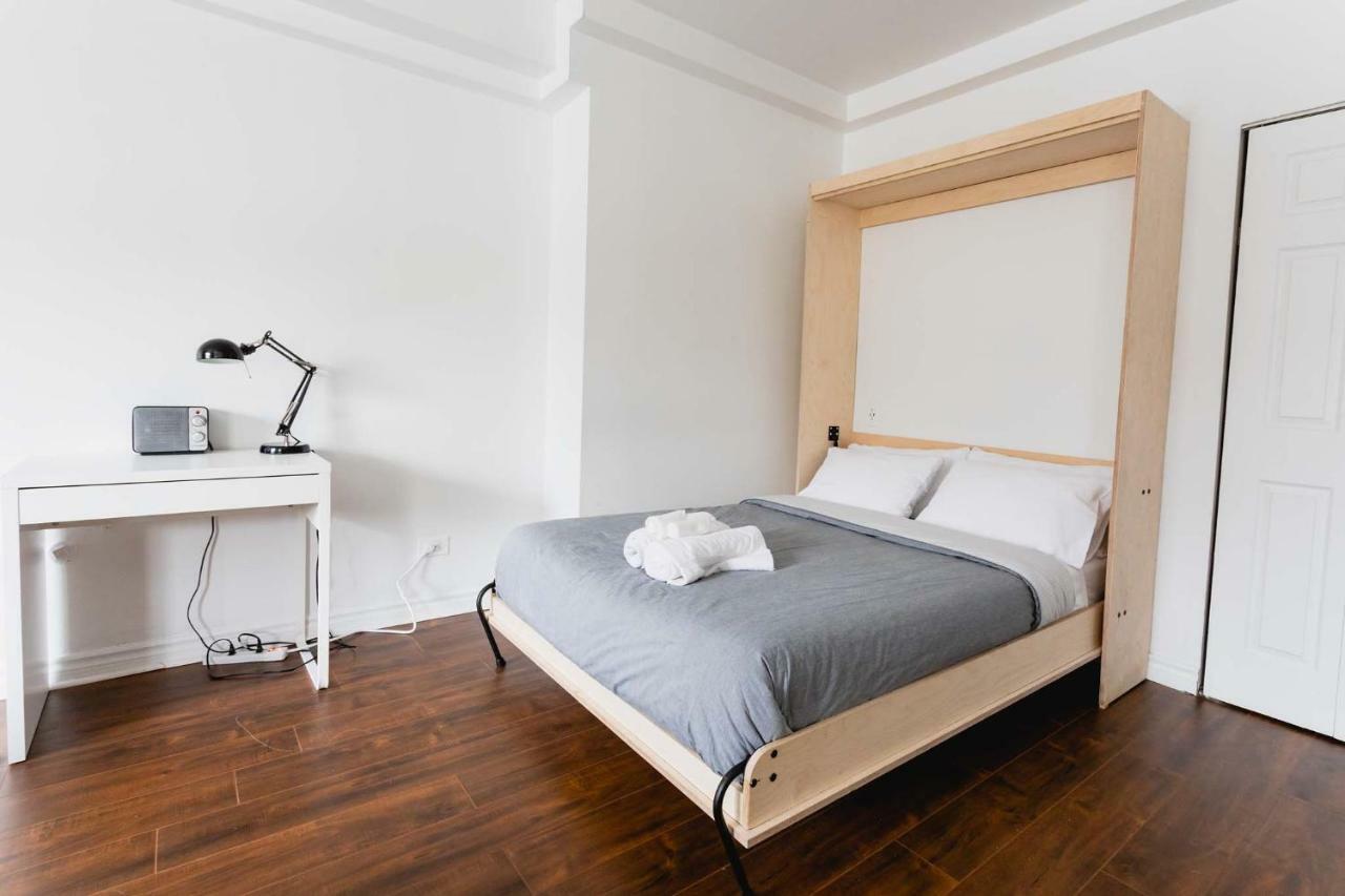 Apartment The Sherbrooke Suites By Et Vous *