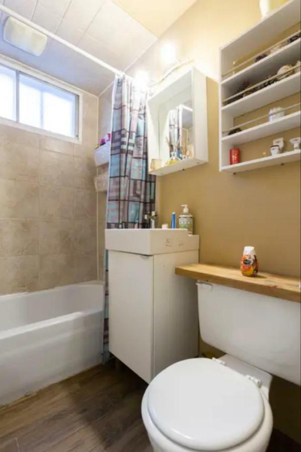 Mani's House For Lovely Families * Montreal
