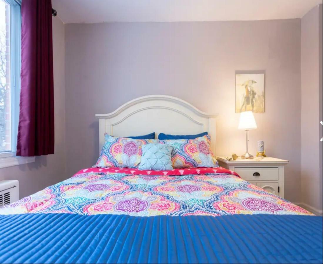 Mani's House For Lovely Families * Montreal