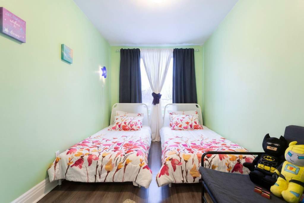 Apartment Mani's House For Lovely Families