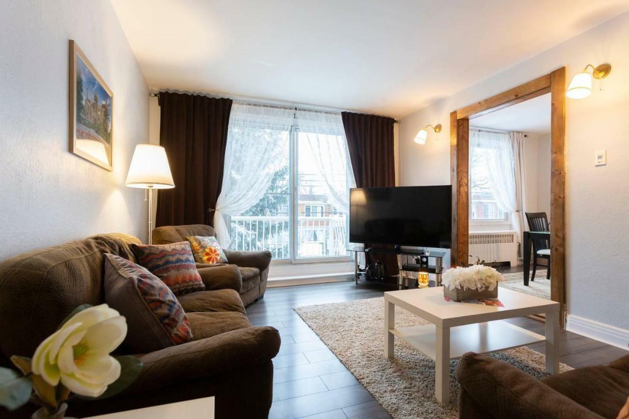 Mani's House For Lovely Families * Montreal