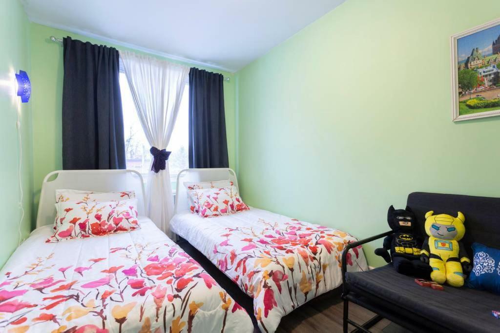 Mani's House For Lovely Families Apartment *