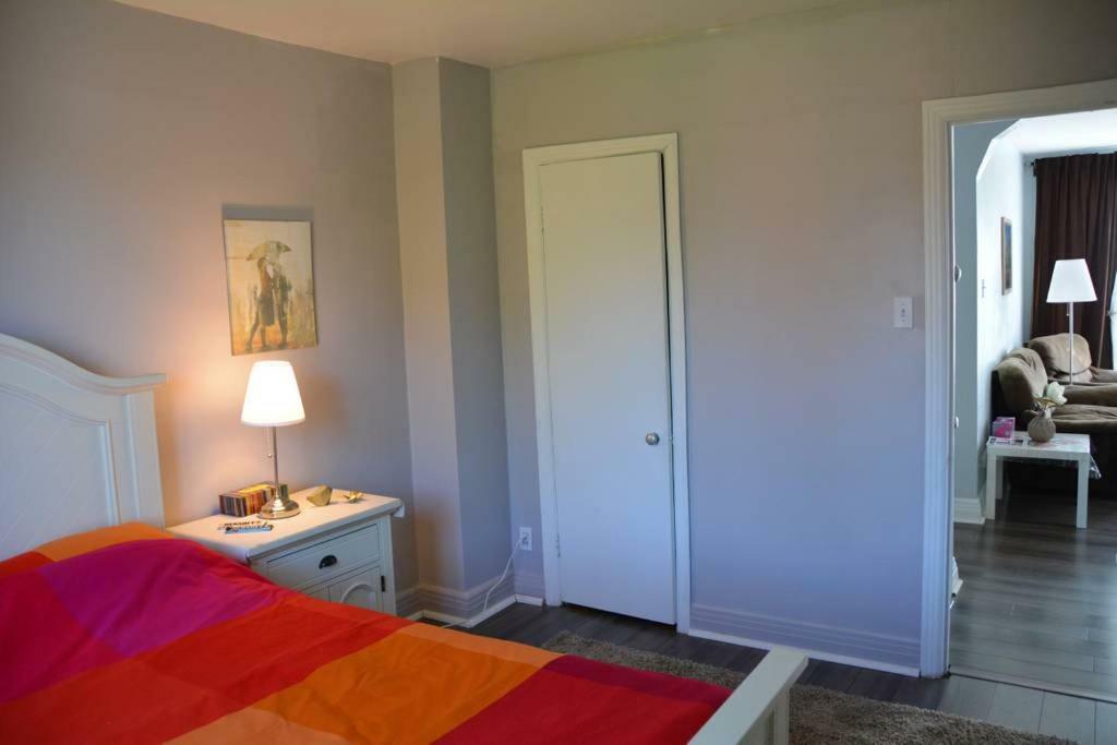 Mani's House For Lovely Families Montreal