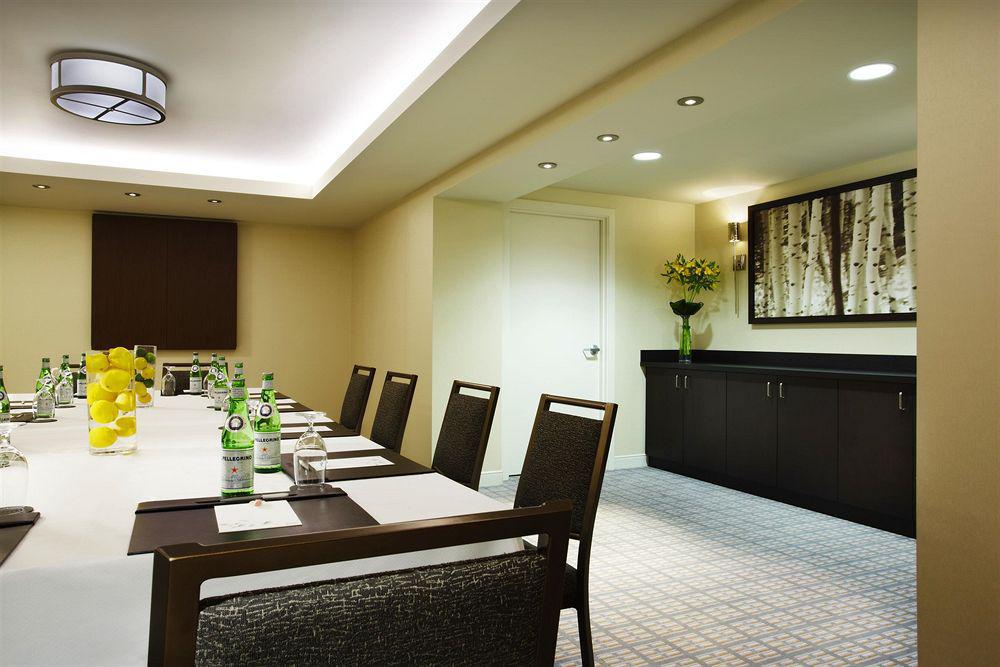 Hotel Le Westin