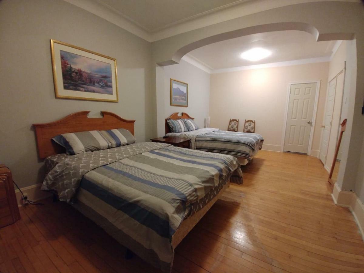 Guest house Promenade Jarry *