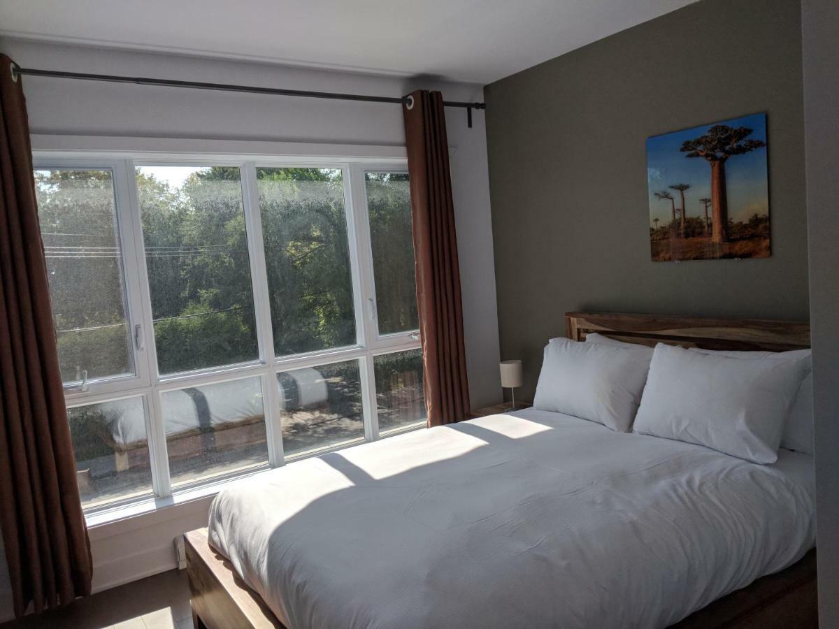 Le Bijou Apartment *
