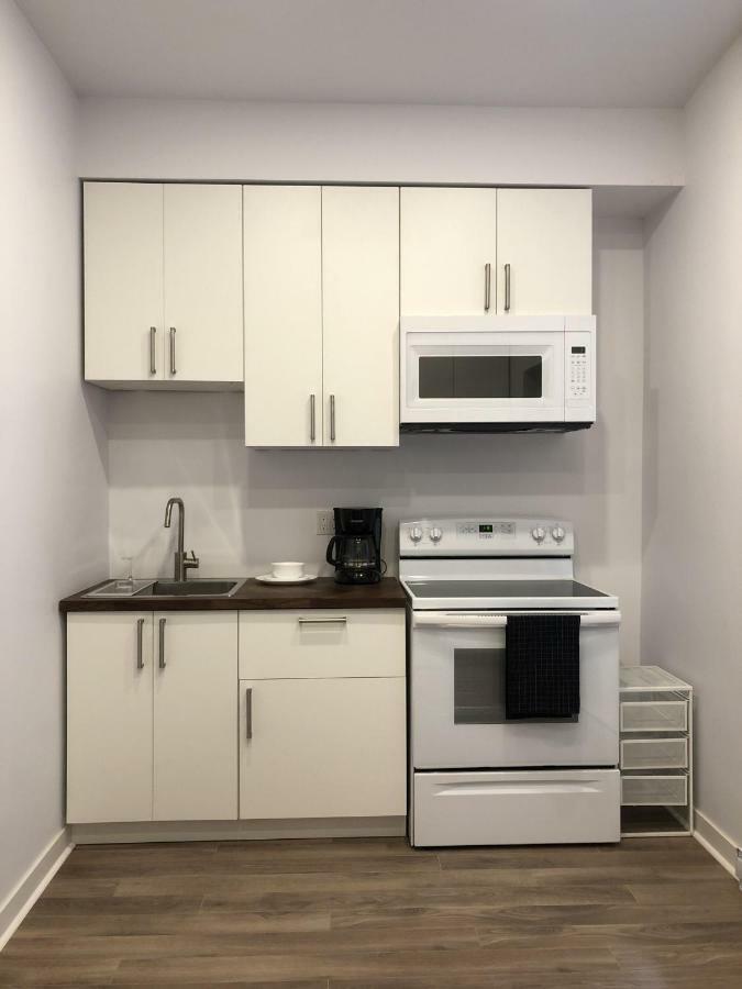 Mentana In Plateau Mont Royal Apartment Montreal