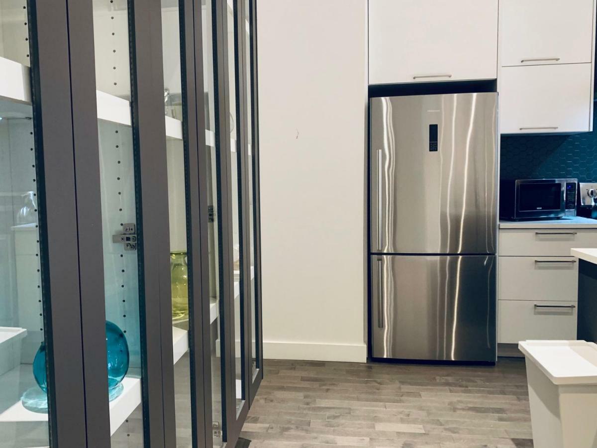 Sunny Fully Renovated In Saint Denis St * Montreal