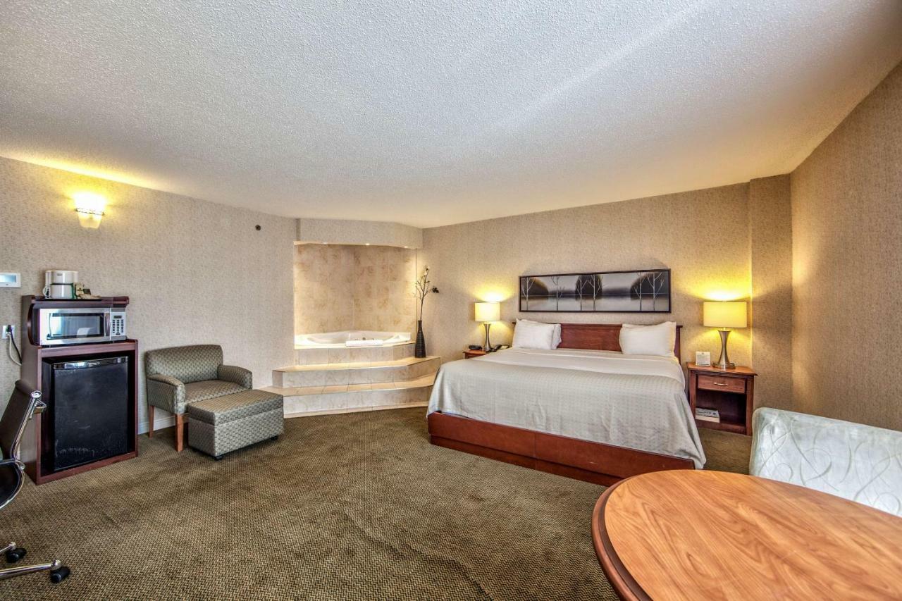 Radisson Airport Montreal