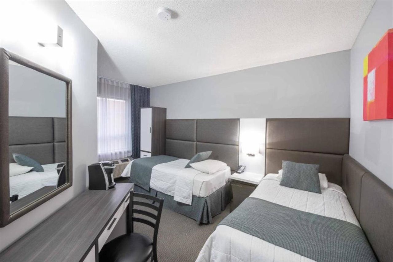 Hotel Travelodge By Wyndham Centre Montreal