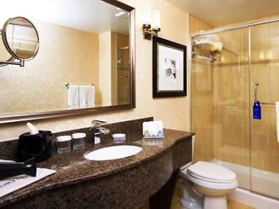 Hilton Garden Centre-ville Montreal