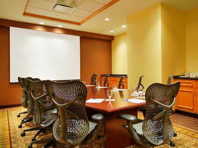 Hilton Garden Centre-ville 4* Montreal