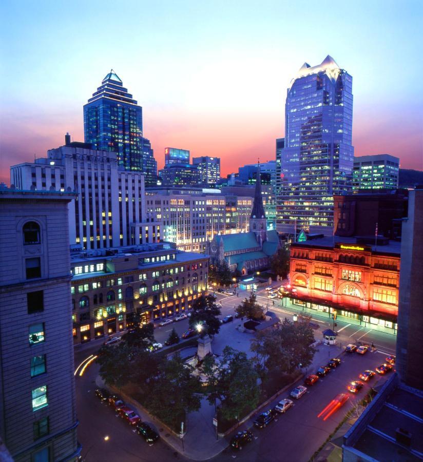 Le Square Phillips &