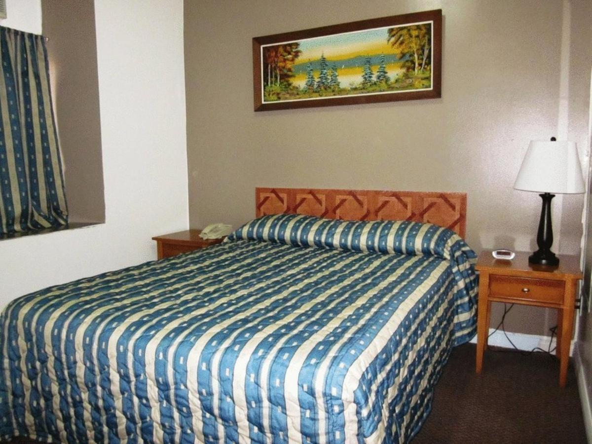 Hotel Ste-catherine