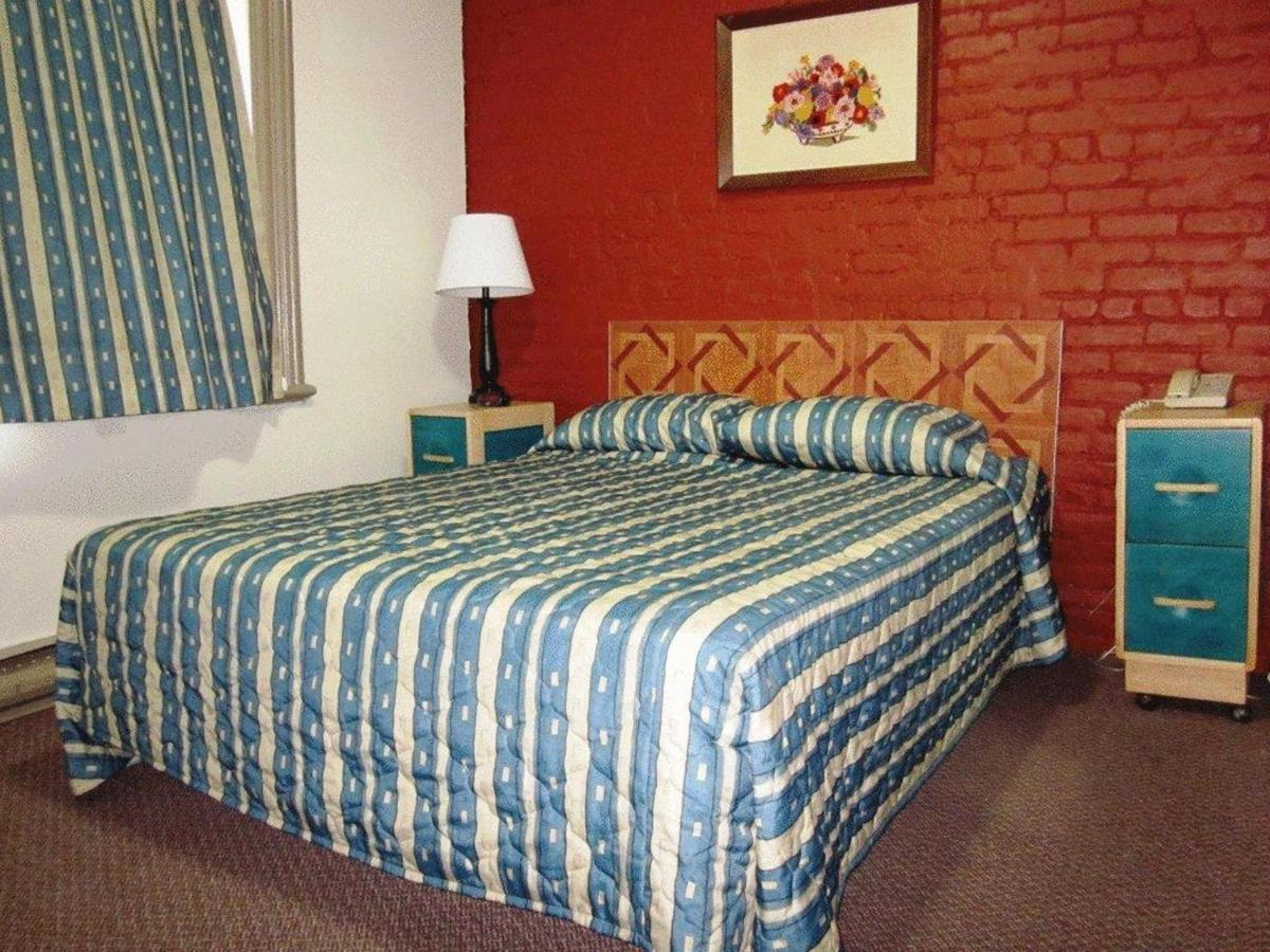 Hotel Ste-catherine 2*