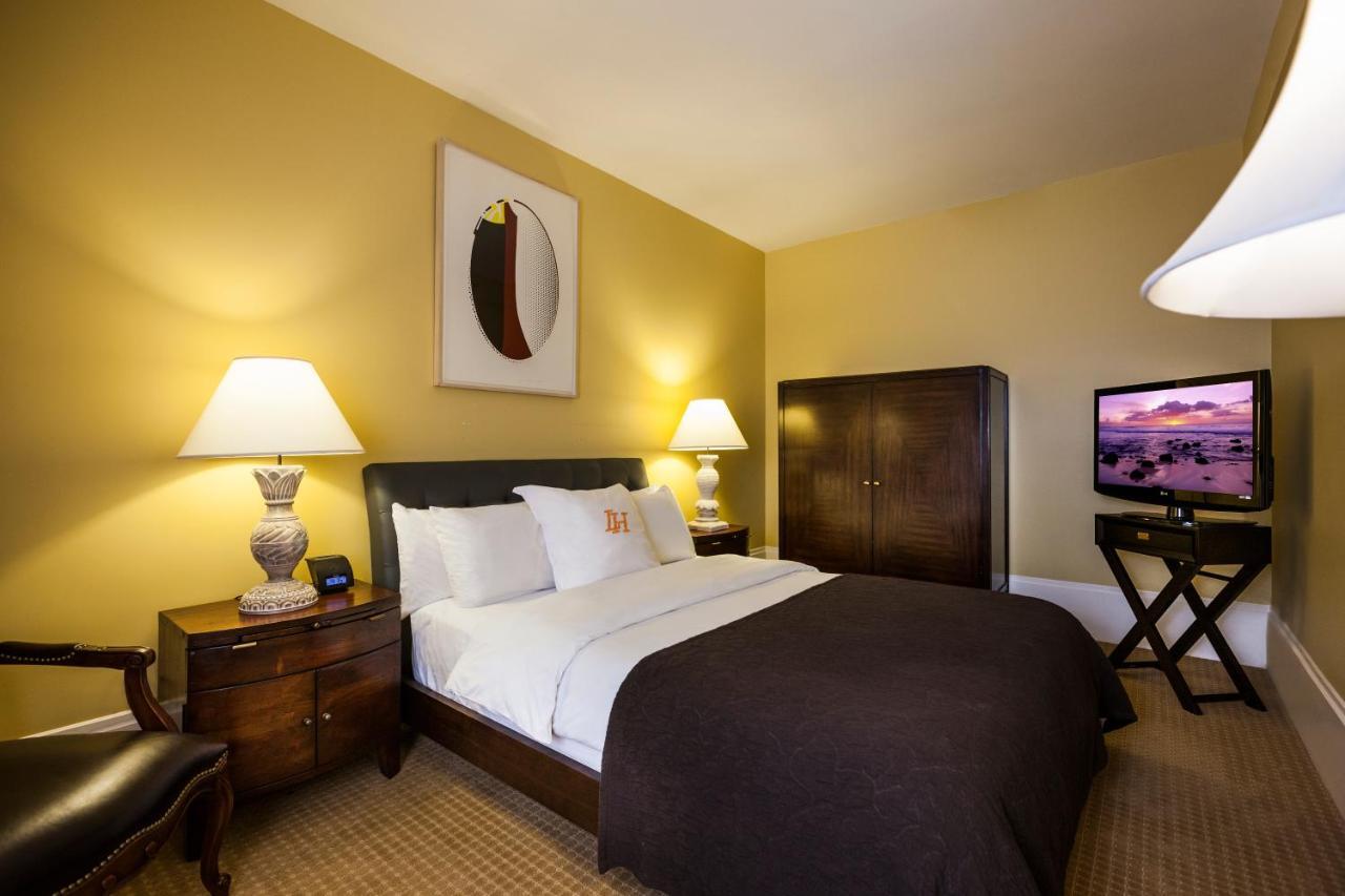 Lhotel Hotel Montreal