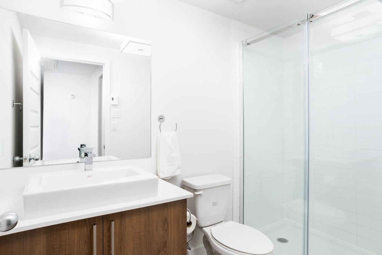 Aparthotel Sonder — Rue Sainte-catherine 4*
