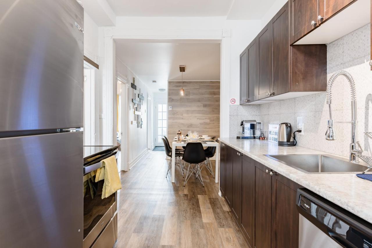 Apartment Near Olympic Park