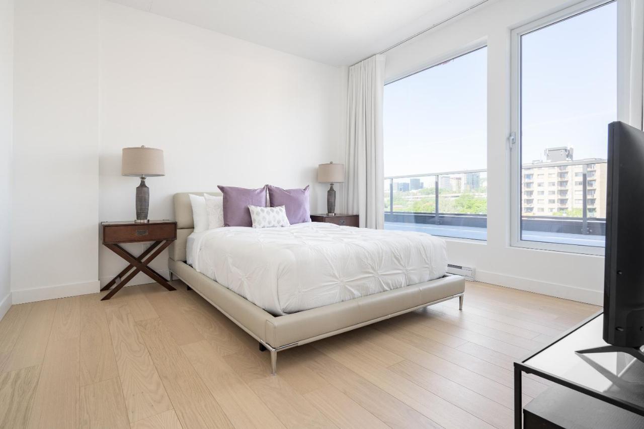 Apartment Le Se7t Penthouses