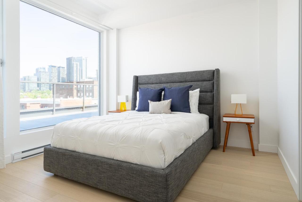 Le Se7t Penthouses Apartment
