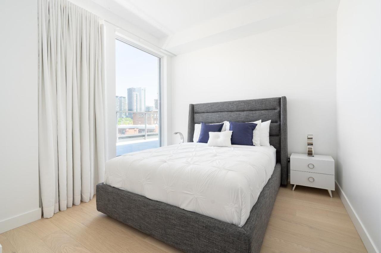 Le Se7t Penthouses
