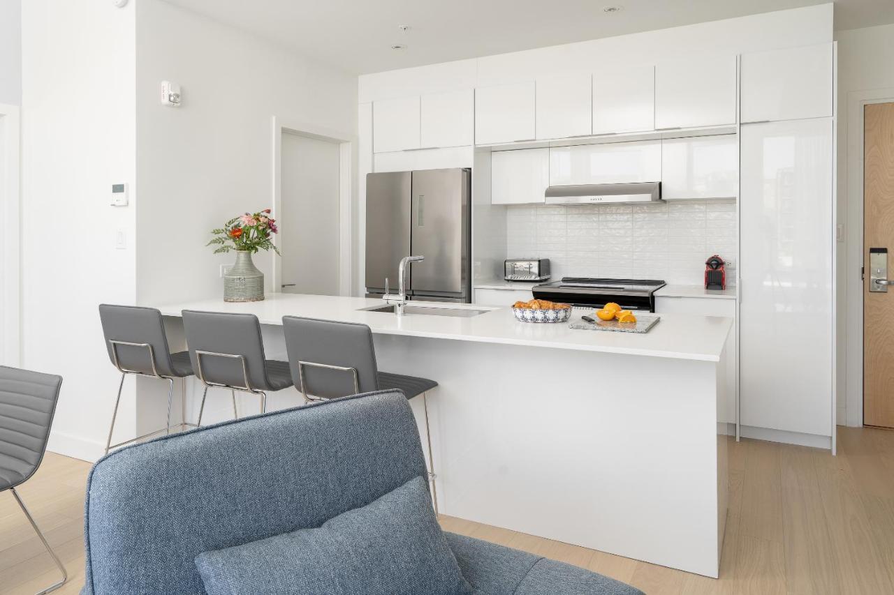 Le Se7t Penthouses * Montreal