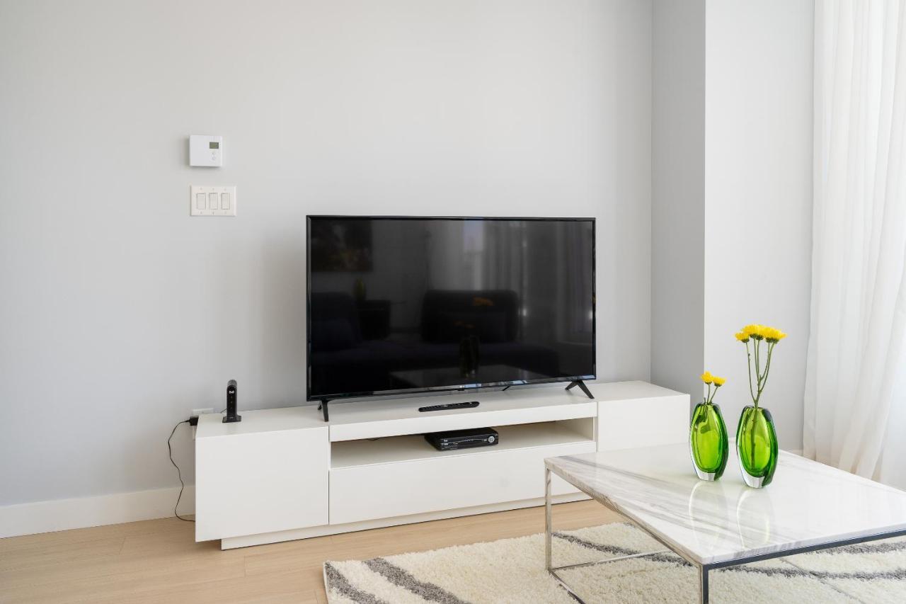 Le Se7t Penthouses Apartment *