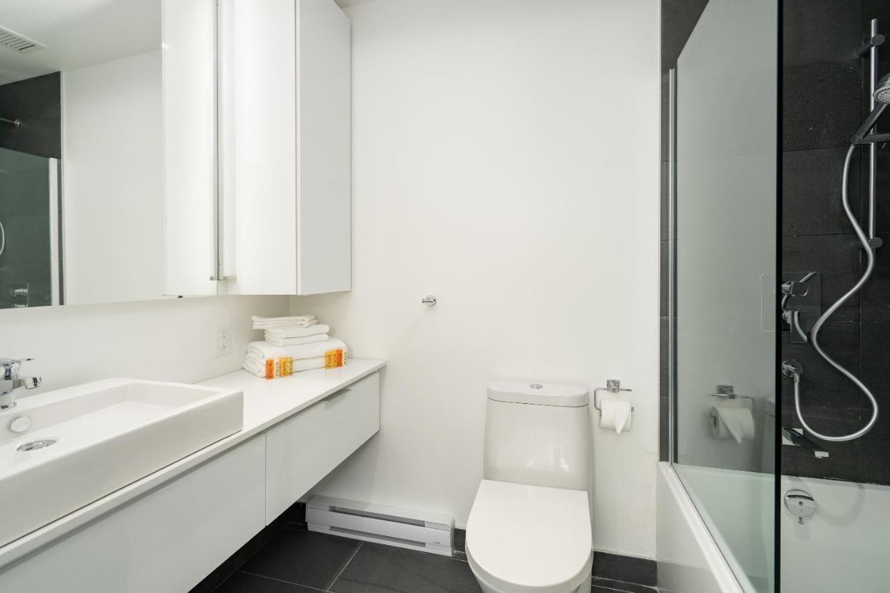 Le Se7t Penthouses Montreal