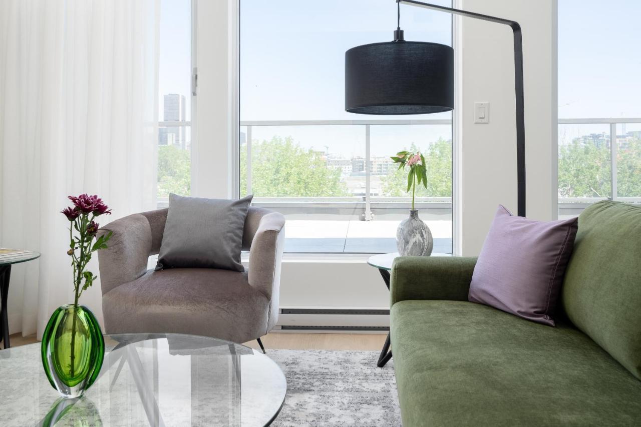 Apartment Le Se7t Penthouses