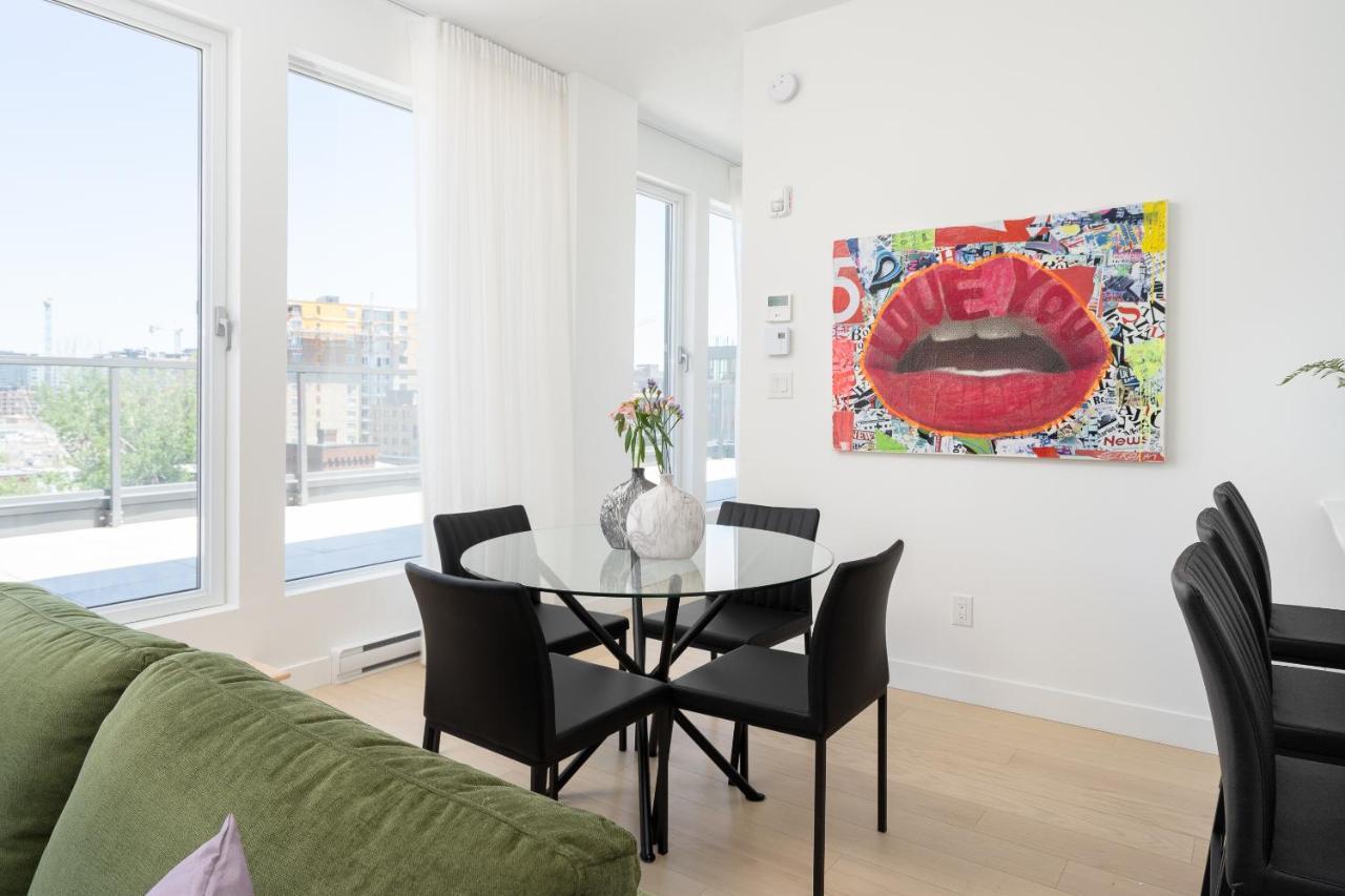 Apartment Le Se7t Penthouses *