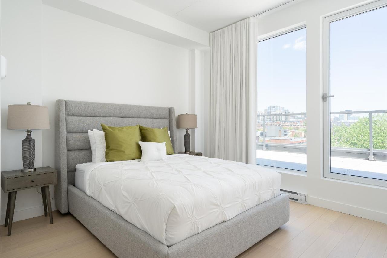 Le Se7t Penthouses *