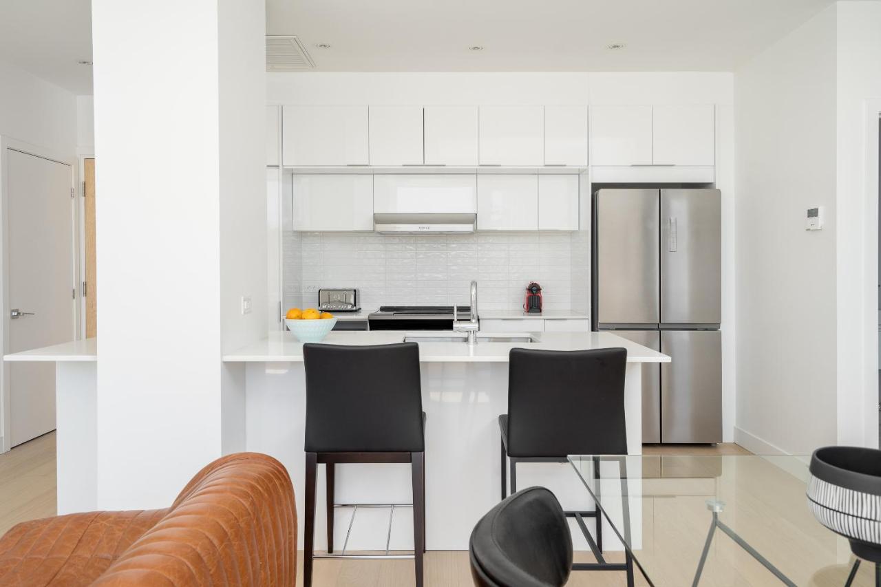Le Se7t Penthouses
