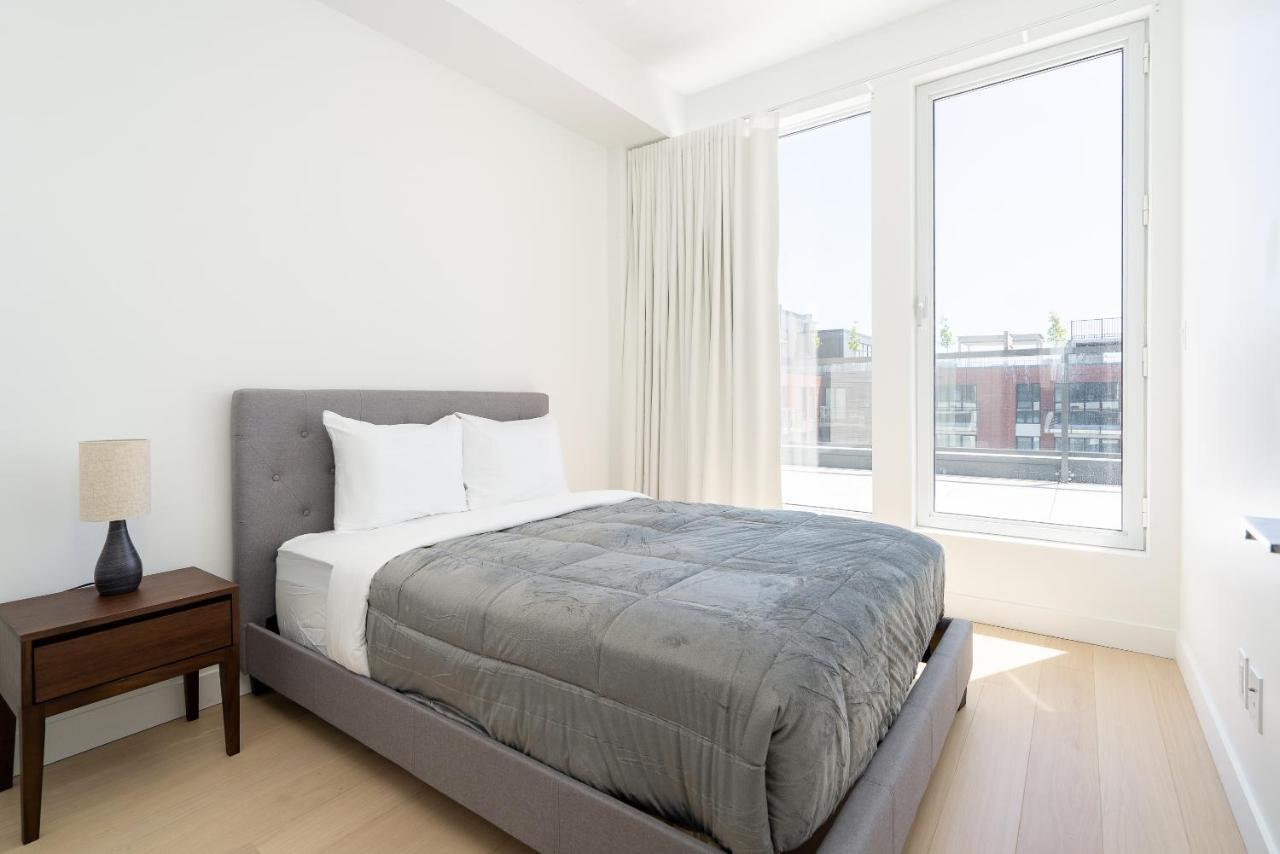 Le Se7t Penthouses Apartment