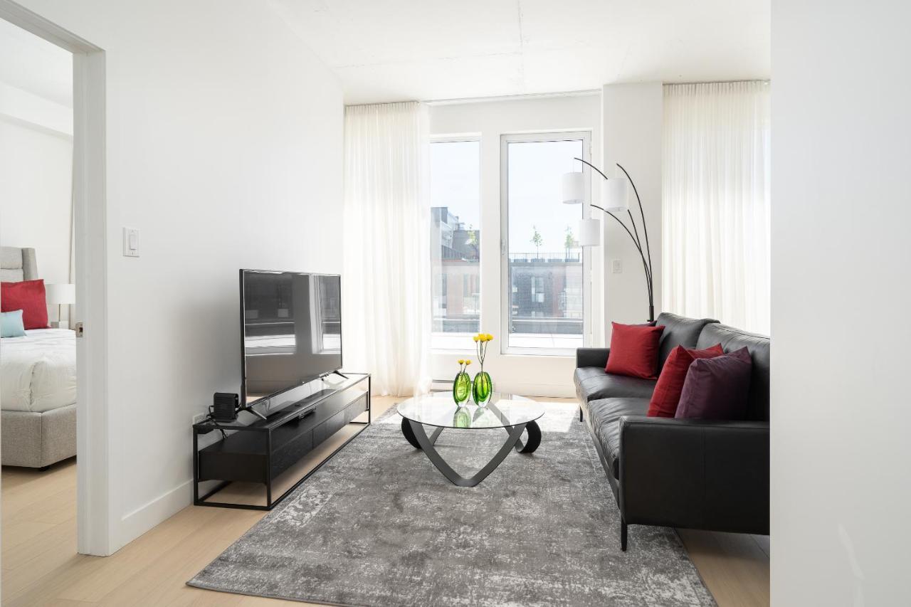 Le Se7t Penthouses Apartment *