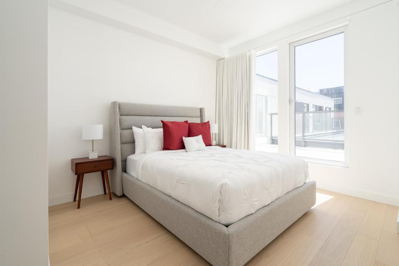 Le Se7t Penthouses Apartment *