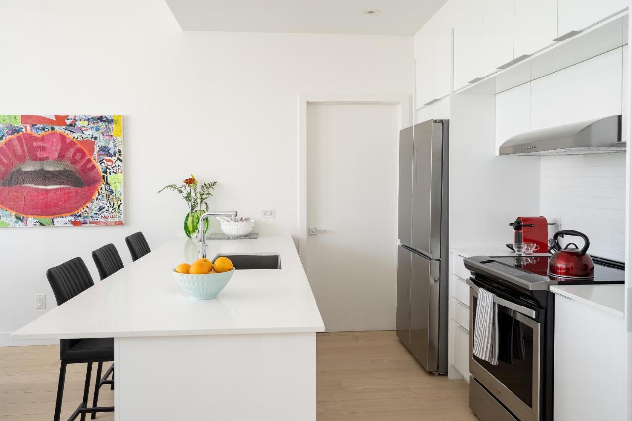 Le Se7t Penthouses