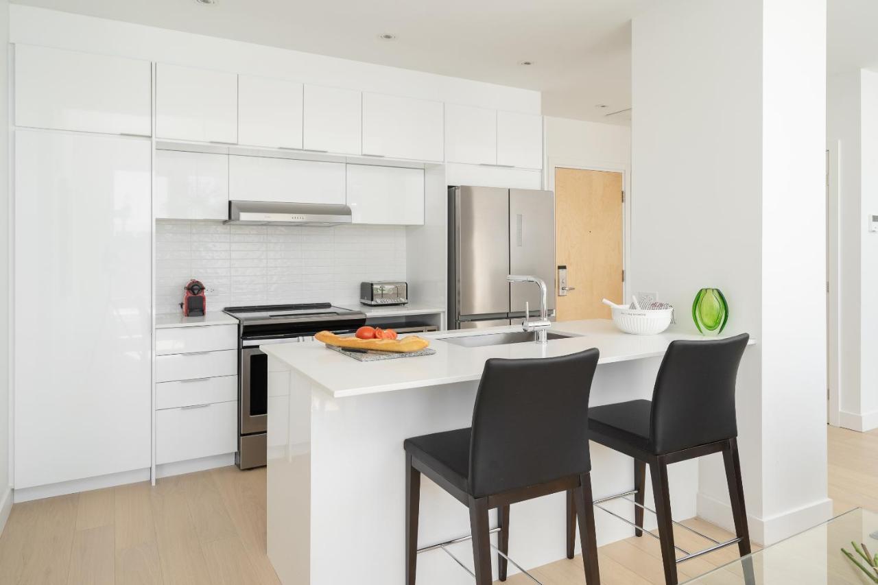 Le Se7t Penthouses * Montreal