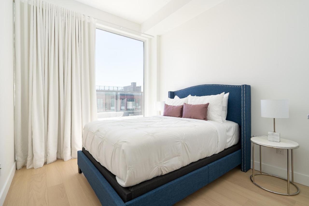 Apartment Le Se7t Penthouses *