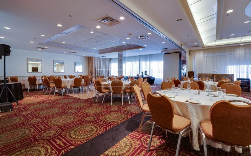 Hotel Universel Montreal