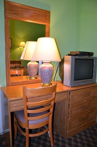 La Du Voyageur Hotel *