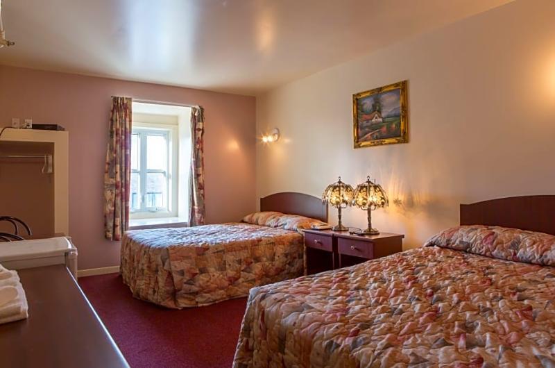 Quartier Latin Hotel Montreal