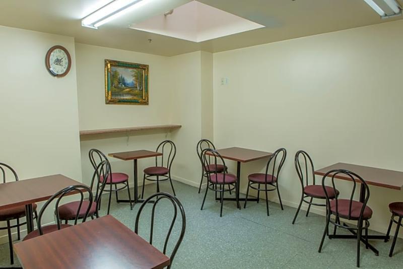 Hotel Quartier Latin Montreal
