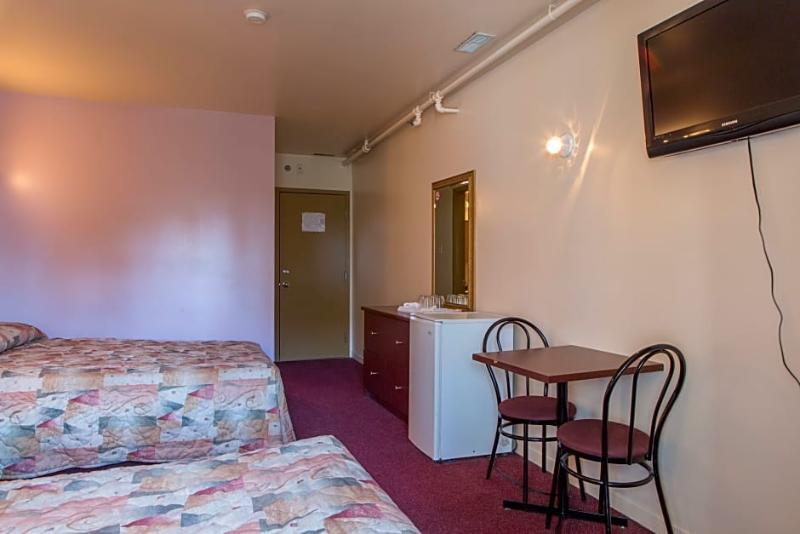 Hotel Quartier Latin 2*