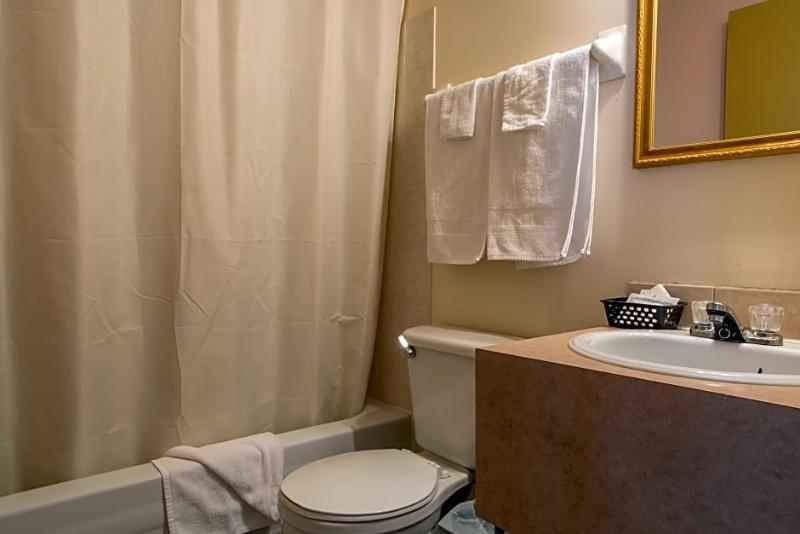 Quartier Latin Hotel Montreal