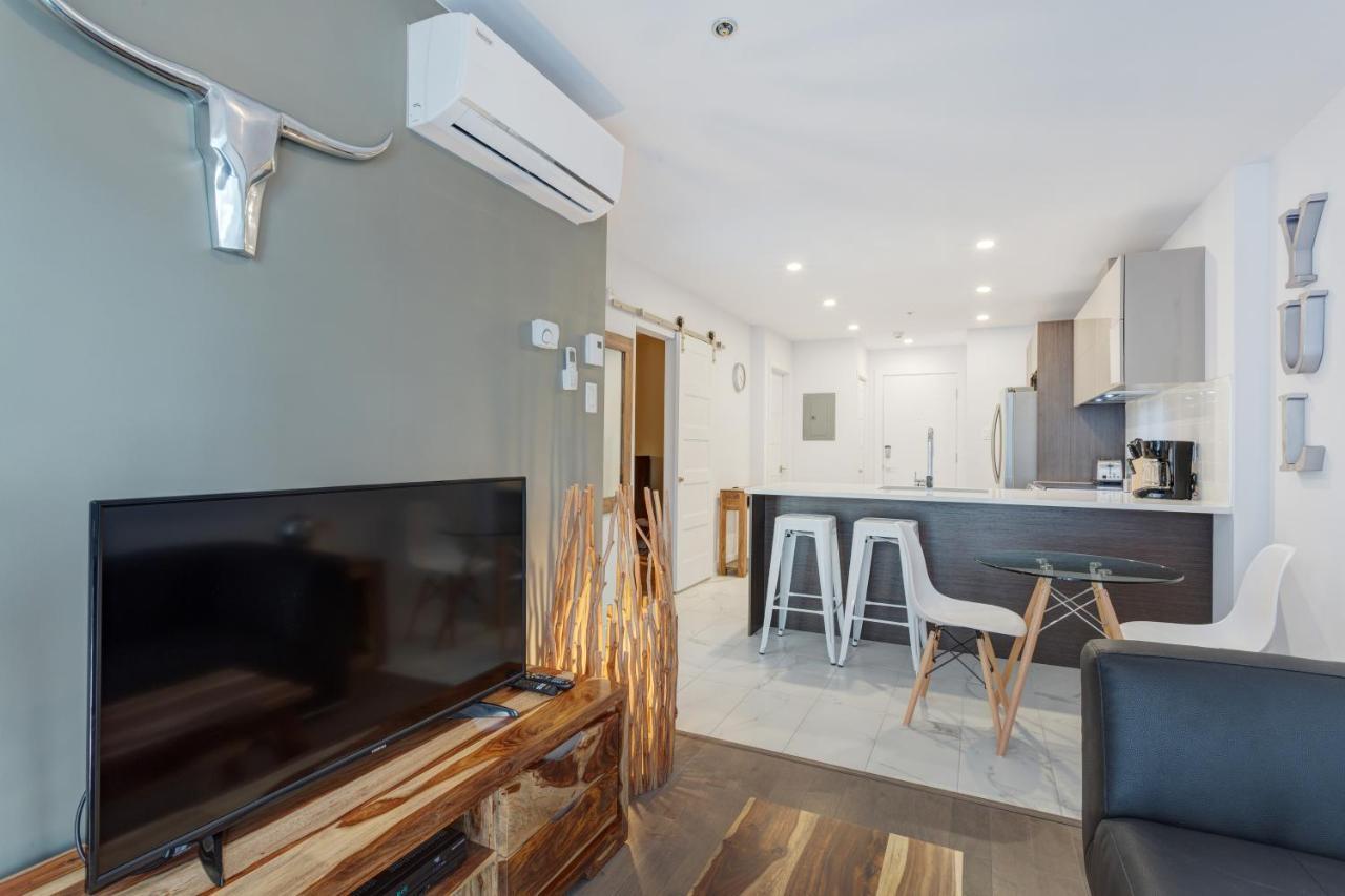 Le Bijou Apartment *