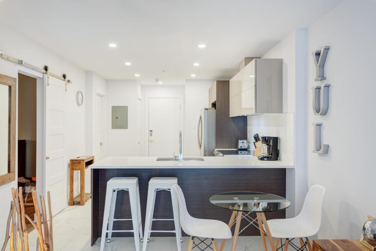 Apartment Le Bijou *