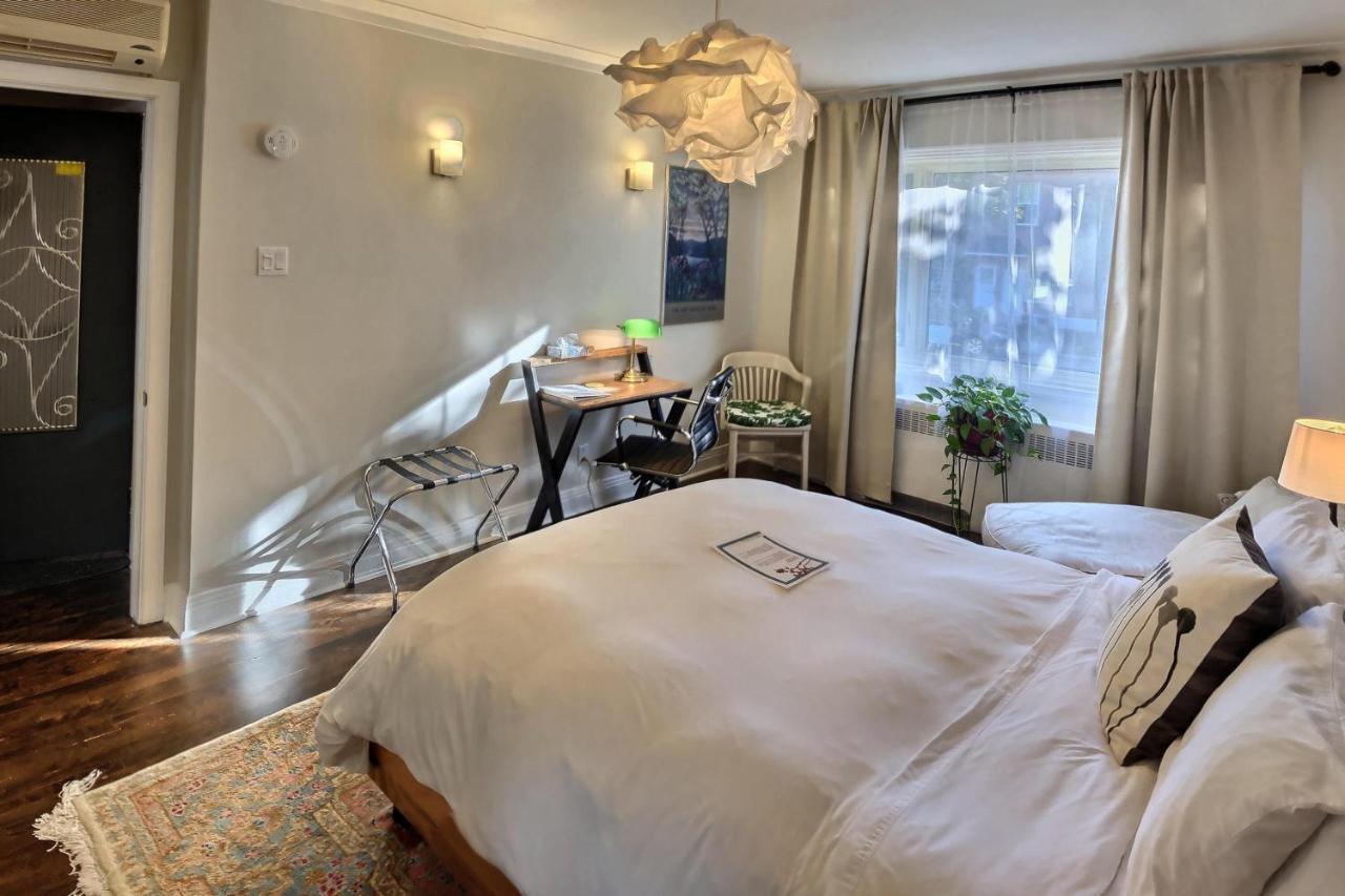 Guest house Du Survenant 3*
